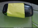 FORD FUSION TITANIUM 3FA6P0K97ER328482 снимка
