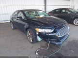 FORD FUSION TITANIUM 3FA6P0K97ER328482 fotografie