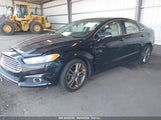 FORD FUSION TITANIUM 3FA6P0K97ER328482 снимка