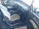 FORD FUSION TITANIUM 3FA6P0K97ER328482 снимка