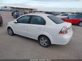 CHEVROLET AVEO LS KL1TD566X7B****** fotografie