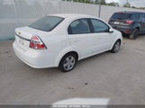 CHEVROLET AVEO LS KL1TD566X7B****** снимка