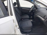 CHEVROLET AVEO LS KL1TD566X7B****** снимка
