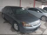 HONDA ACCORD 2.4 LX photo