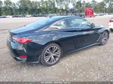 INFINITI Q60 3.0T PREMIUM JN1EV7EL1HM****** снимка