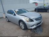 INFINITI G37 JOURNEY снимка