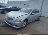 INFINITI G37 JOURNEY снимка