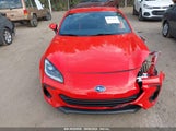 SUBARU BRZ LIMITED JF1ZDBF12P8****** fotografie