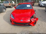 SUBARU BRZ LIMITED JF1ZDBF12P8****** снимка