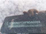 RAM 1500 LONE STAR 4X2 5'7 BOX 1C6RREFTXPN****** снимка