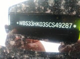 BMW M4 COMPETITION XDRIVE WBS33HK03SC****** снимка