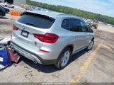 BMW X3 SDRIVE30I 5UXTY3C05L9C73732 снимка