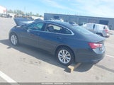 CHEVROLET MALIBU FWD LT 1G1ZD5ST9LF****** снимка
