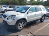 GMC ACADIA SLT-1 1GKKVRED0CJ****** снимка