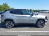 JEEP COMPASS LIMITED 4X4 снимка