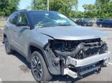 JEEP COMPASS LIMITED 4X4 photo