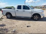 RAM 1500 CLASSIC TRADESMAN QUAD CAB 4X2 6'4 BOX снимка