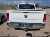 RAM 1500 CLASSIC TRADESMAN QUAD CAB 4X2 6'4 BOX снимка