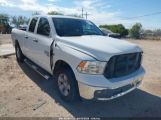 RAM 1500 CLASSIC TRADESMAN QUAD CAB 4X2 6'4 BOX снимка