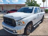 RAM 1500 CLASSIC TRADESMAN QUAD CAB 4X2 6'4 BOX снимка