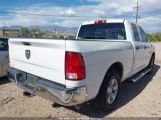 RAM 1500 CLASSIC TRADESMAN QUAD CAB 4X2 6'4 BOX 1C6RR6FT3MS****** photo