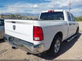 RAM 1500 CLASSIC TRADESMAN QUAD CAB 4X2 6'4 BOX снимка