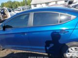 HYUNDAI ELANTRA SE photo