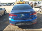 HYUNDAI ELANTRA SE photo