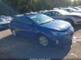 HYUNDAI ELANTRA SE photo