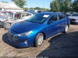 HYUNDAI ELANTRA SE photo