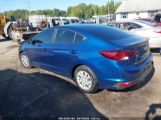 HYUNDAI ELANTRA SE photo