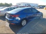 HYUNDAI ELANTRA SE photo