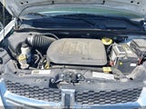 DODGE GRAND CARAVAN SXT 2C4RDGCG8KR728977 снимка