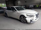 INFINITI Q50 3.0T SPORT photo