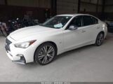 INFINITI Q50 3.0T SPORT снимка