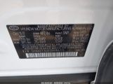 HYUNDAI SANTA FE SPORT 2.4L 5NMZT3LB1JH****** photo