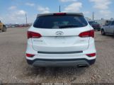 HYUNDAI SANTA FE SPORT 2.4L снимка