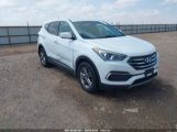 HYUNDAI SANTA FE SPORT 2.4L снимка