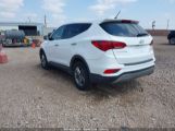 HYUNDAI SANTA FE SPORT 2.4L 5NMZT3LB1JH****** photo