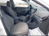 HYUNDAI SANTA FE SPORT 2.4L 5NMZT3LB1JH****** photo