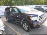 TOYOTA SEQUOIA SR5 4.6L V8 photo