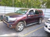 TOYOTA SEQUOIA SR5 4.6L V8 photo