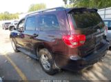 TOYOTA SEQUOIA SR5 4.6L V8 photo