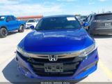 HONDA ACCORD SPORT photo