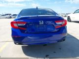 HONDA ACCORD SPORT photo