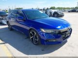 HONDA ACCORD SPORT photo