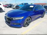 HONDA ACCORD SPORT photo