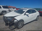 TOYOTA COROLLA LE 5YFBURHEXKP939876 снимка