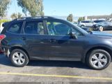 SUBARU FORESTER 2.5I LIMITED photo