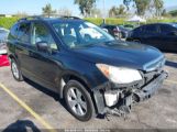 SUBARU FORESTER 2.5I LIMITED photo